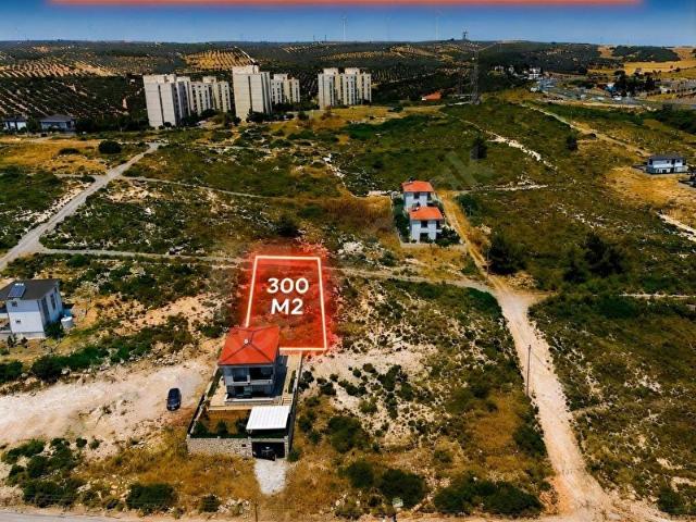 Didim içerisinde satılık Arsa