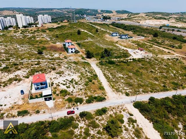 Didim, Aydin içerisinde satılık Arsa