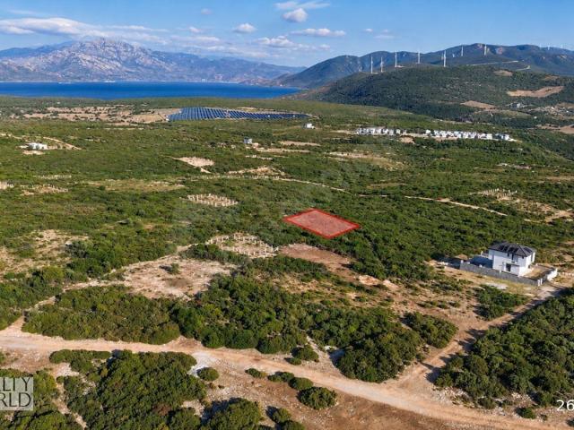 Didim içerisinde satılık mülk