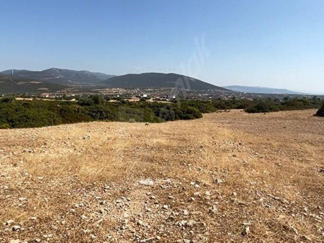 Akyeniköy, Didim içerisinde satılık Arsa
