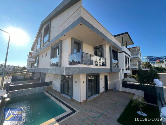 Efeler, Didim içerisinde satılık Villa