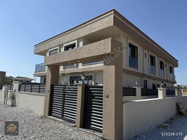 Didim, Aydin içerisinde satılık Villa