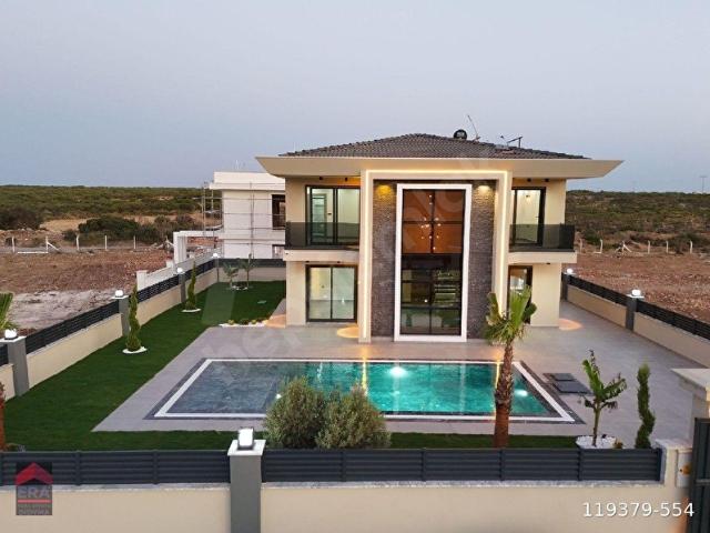 Didim, Aydin içerisinde satılık Villa