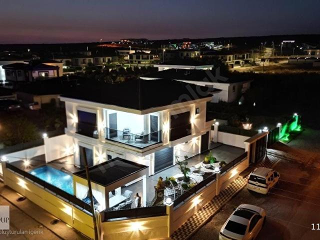 Didim, Aydin içerisinde satılık Villa