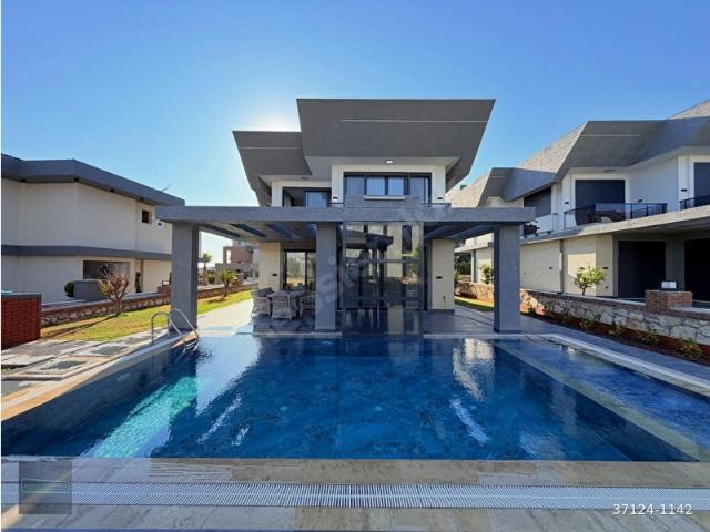 Efeler, Didim içerisinde satılık Villa