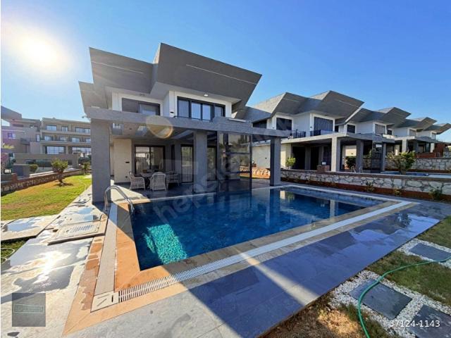 Didim, Aydin içerisinde satılık Villa