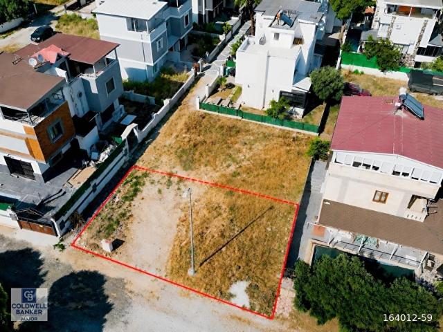 Didim, Aydin içerisinde satılık Arsa