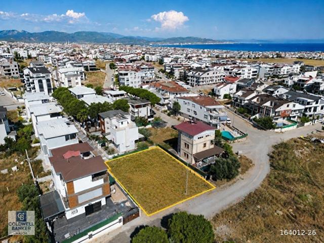 Didim, Aydin içerisinde satılık Arsa