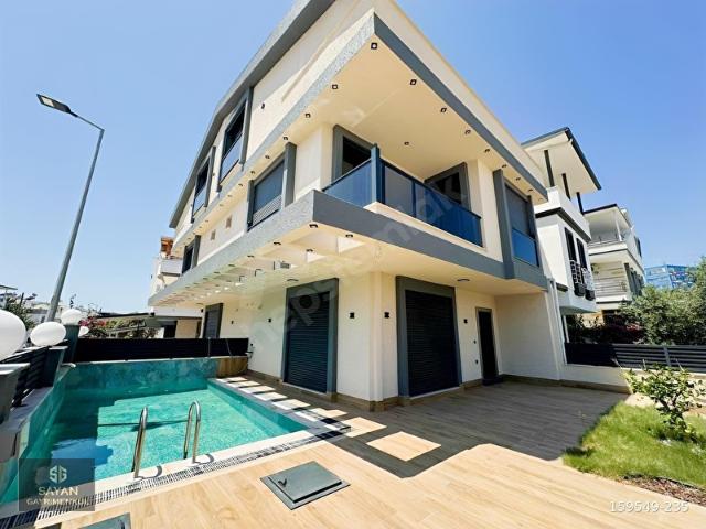 Didim, Aydin içerisinde satılık Villa
