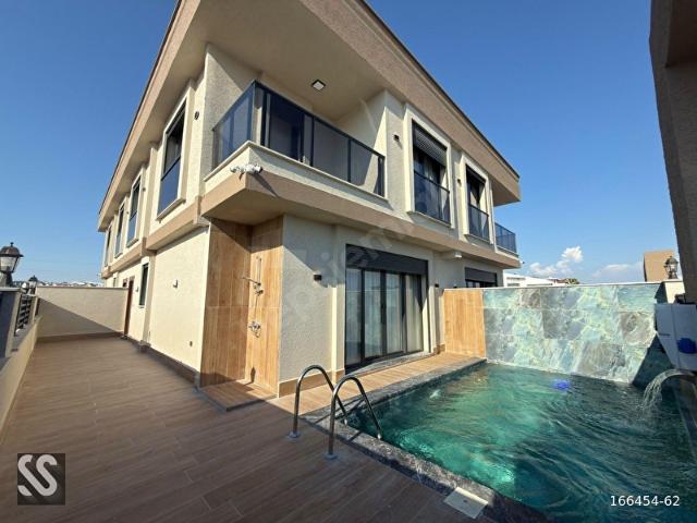 Didim, Aydin içerisinde satılık Villa