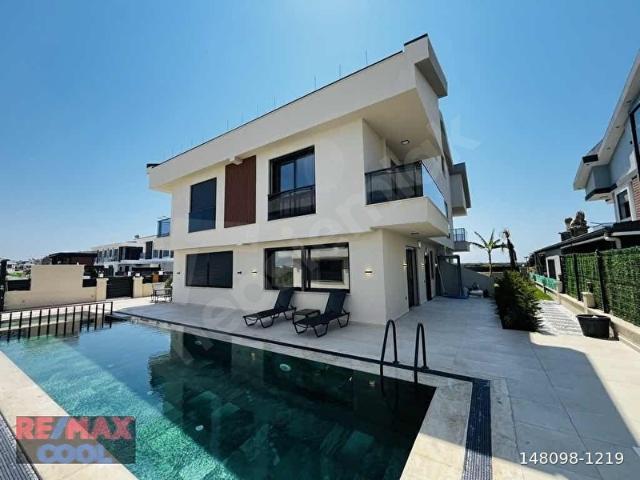 Didim, Aydin içerisinde satılık Villa