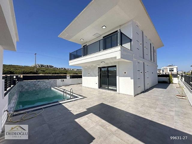 Didim, Aydin içerisinde satılık Villa
