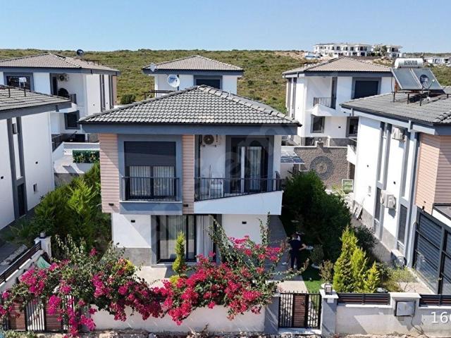 Didim, Aydin içerisinde satılık Villa