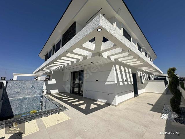 Didim, Aydin içerisinde satılık Villa