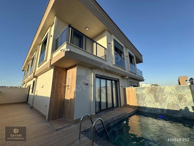 Efeler, Didim içerisinde satılık Villa