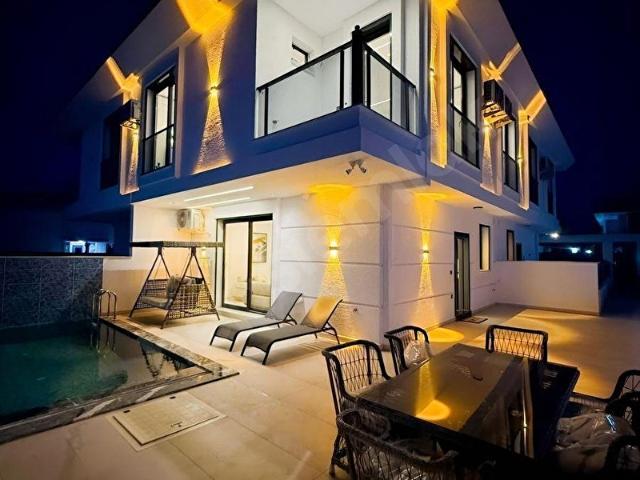 Didim, Aydin içerisinde satılık Villa