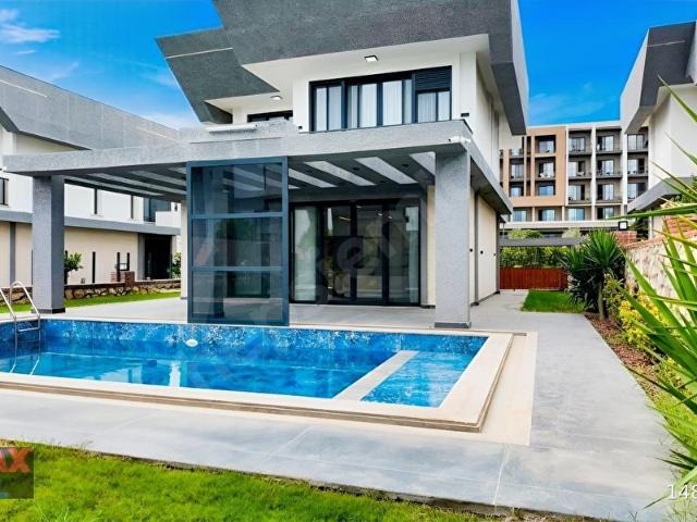 Didim içerisinde satılık Villa
