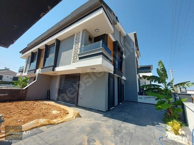 Efeler, Didim içerisinde satılık Villa