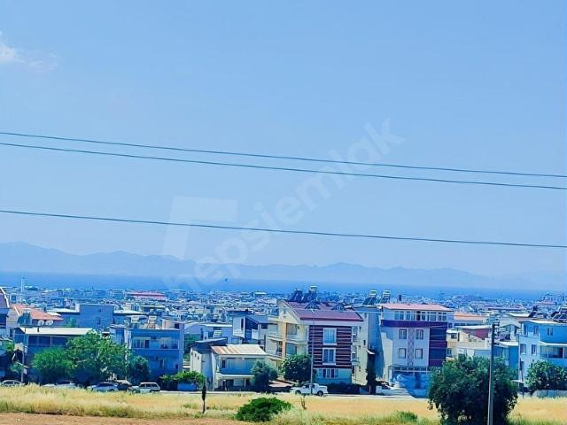 Didim, Aydin içerisinde satılık mülk