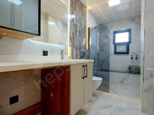 Didim içerisinde satılık Villa