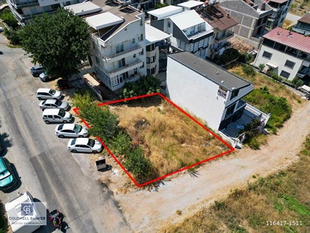 Didim, Aydin içerisinde satılık Arsa