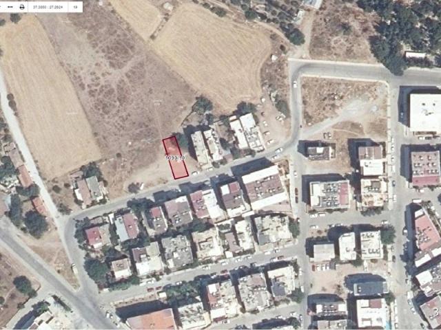 Didim, Aydin içerisinde satılık Arsa