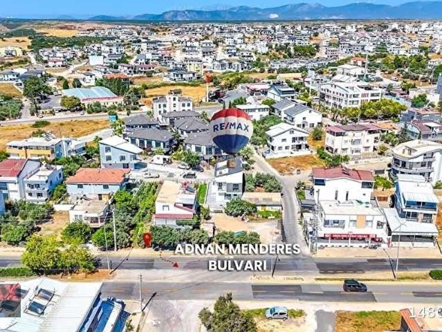 Didim içerisinde satılık Villa