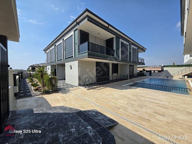 Didim, Aydin içerisinde satılık Villa