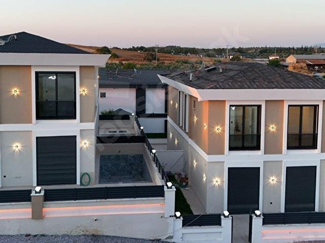 Didim, Aydin içerisinde satılık Villa