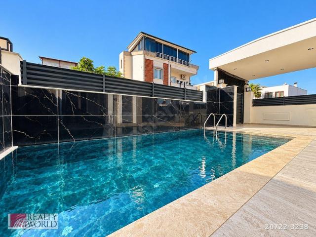 Didim içerisinde satılık Villa
