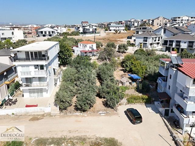 Hisar, Didim içerisinde satılık mülk