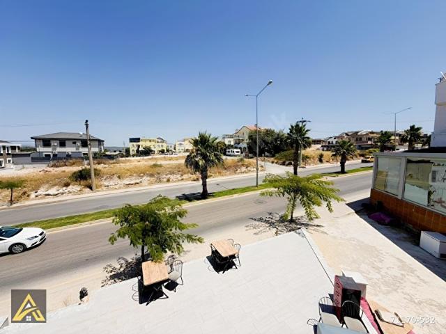 Hisar, Didim içerisinde satılık mülk