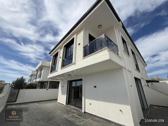 Didim içerisinde satılık Villa