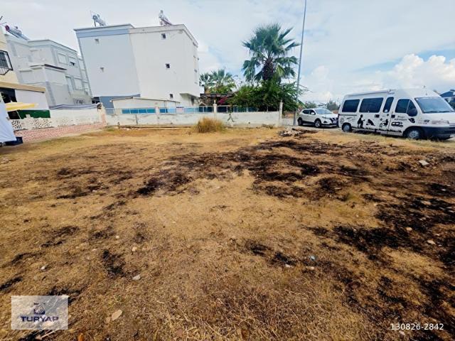 Çamlık, Didim içerisinde satılık Arsa