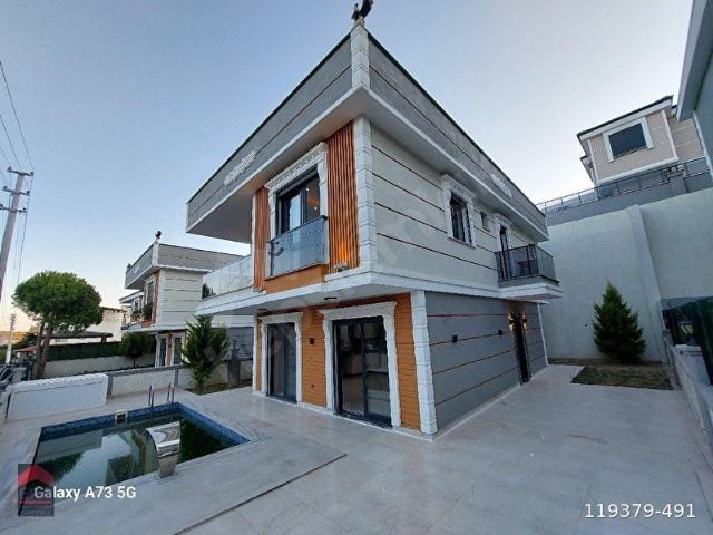 Didim, Aydin içerisinde satılık Villa