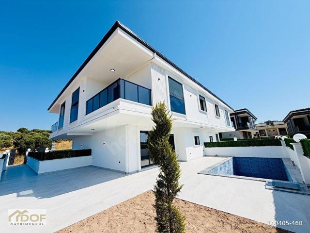 Didim, Aydin içerisinde satılık Villa