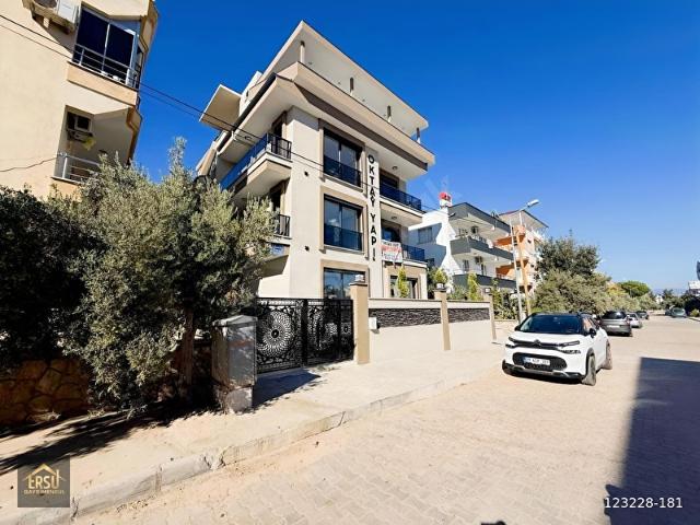 Cumhuriyet, Didim içerisinde satılık mülk