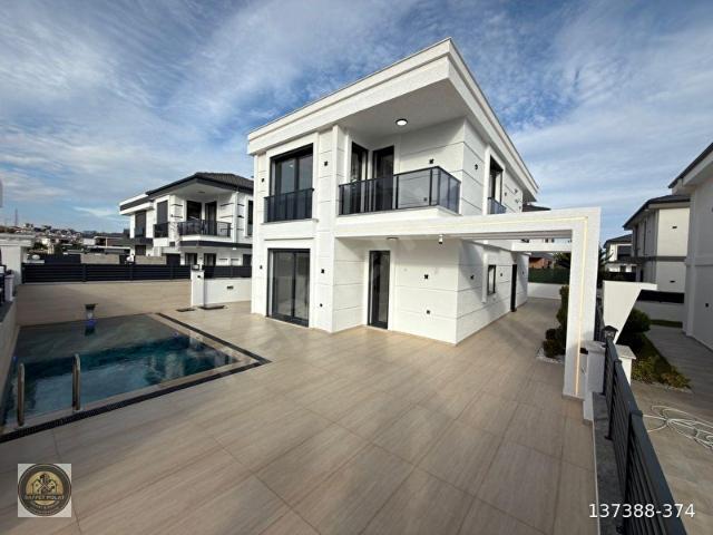 Didim, Aydin içerisinde satılık Villa