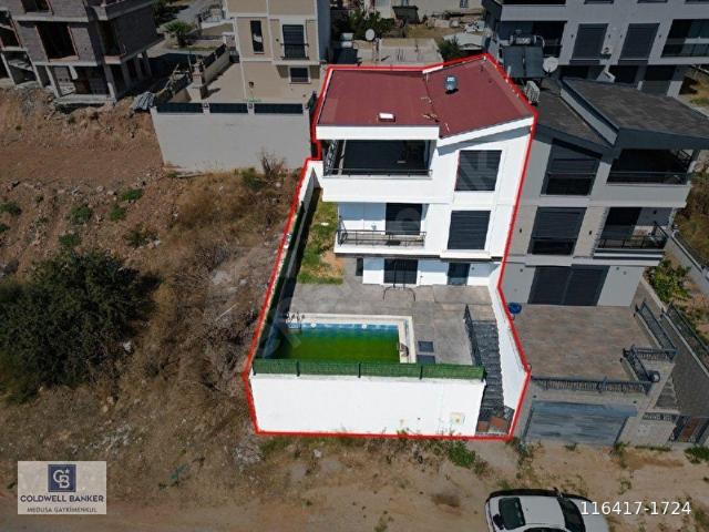 Yalı, Didim içerisinde satılık Villa