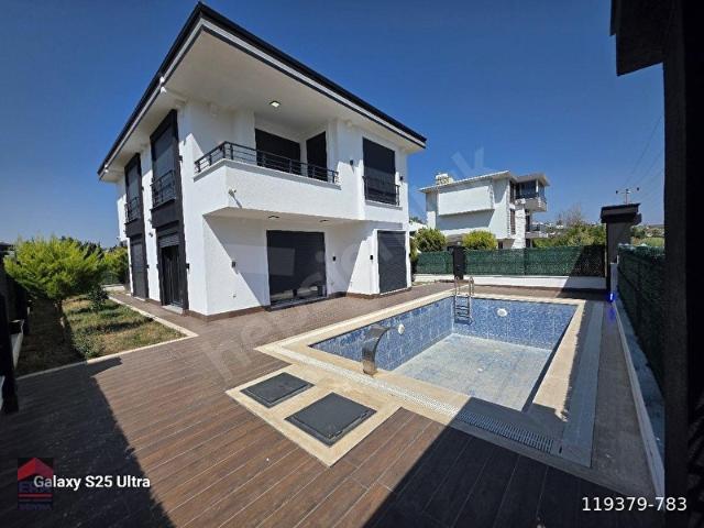 Didim, Aydin içerisinde satılık Villa