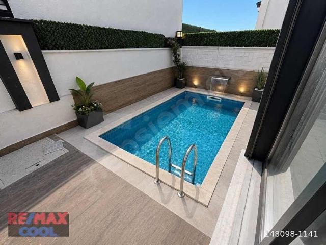 Didim, Aydin içerisinde satılık Villa