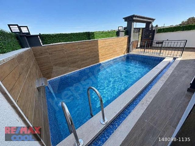 Didim, Aydin içerisinde satılık Villa