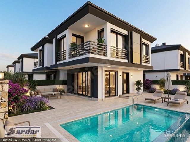 Didim, Aydin içerisinde satılık Villa