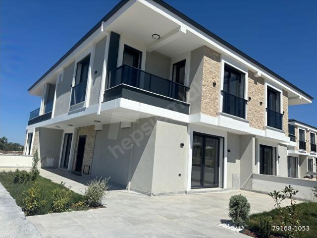 Didim, Aydin içerisinde satılık Villa