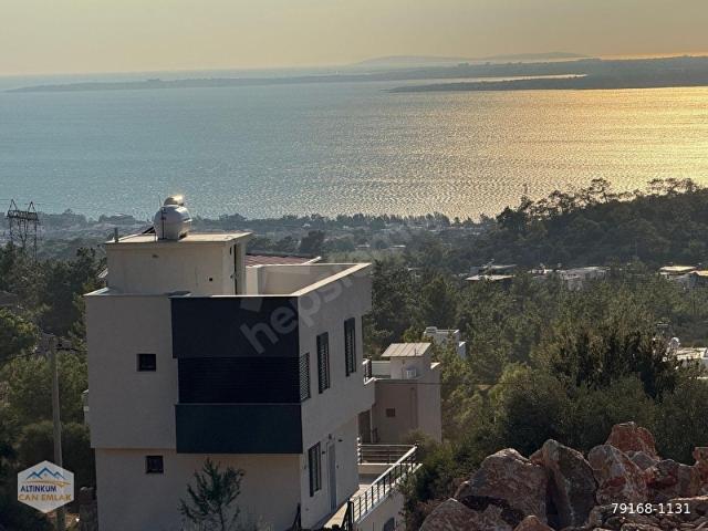 Didim içerisinde satılık Arsa