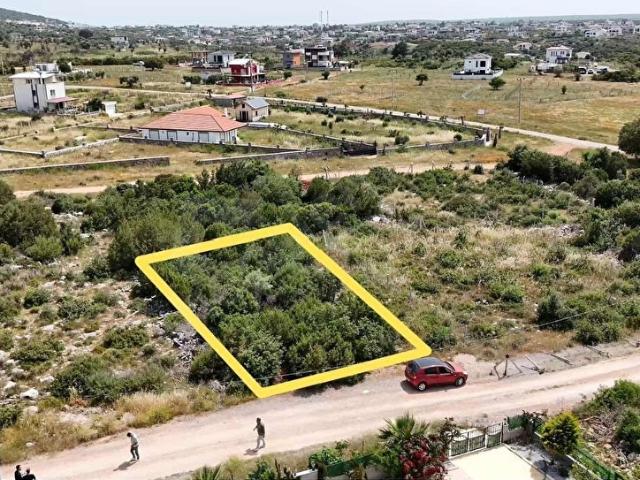 Didim, Aydin içerisinde satılık Arsa