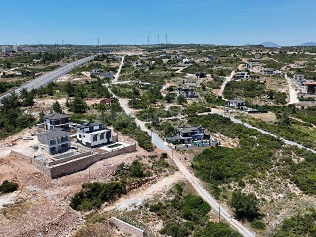Didim, Aydin içerisinde satılık Arsa