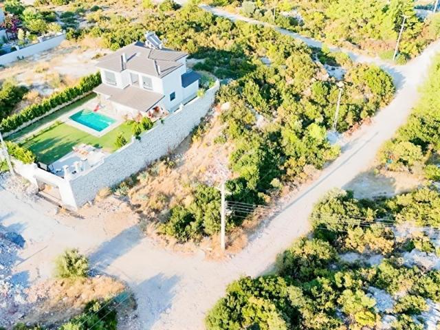 Didim içerisinde satılık Arsa