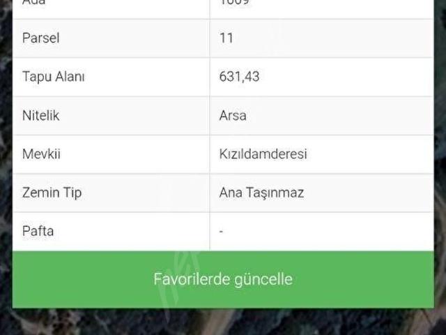 Didim, Aydin içerisinde satılık Arsa