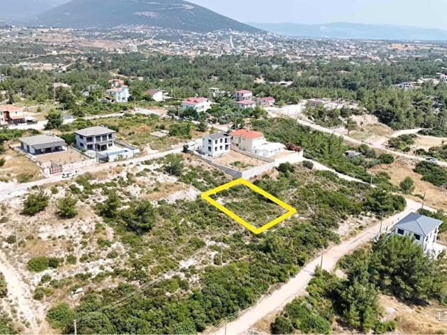 Didim, Aydin içerisinde satılık Arsa